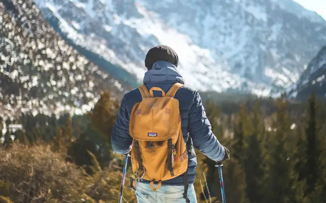 hiking v1