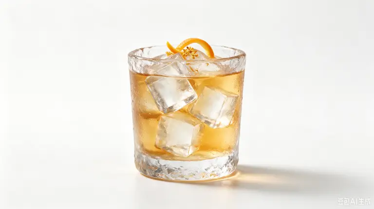 Big Cube Ice