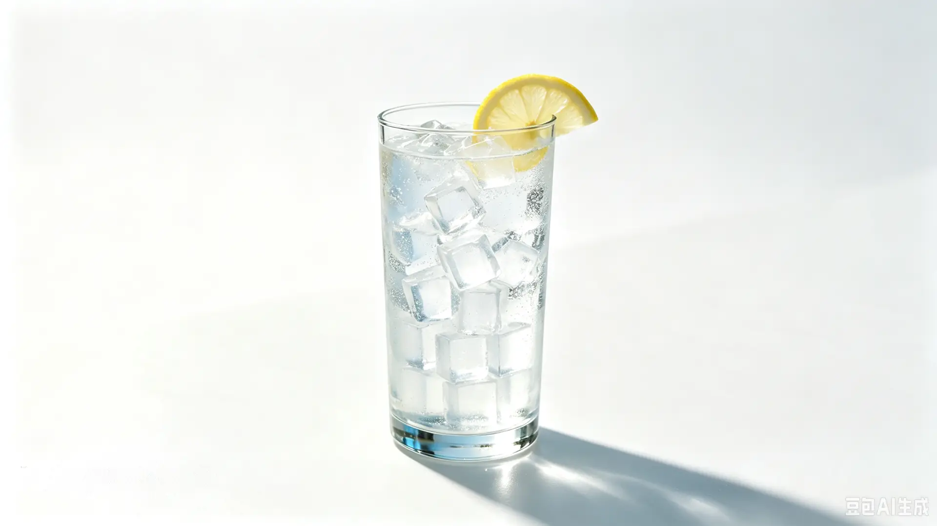 CUbe Ice