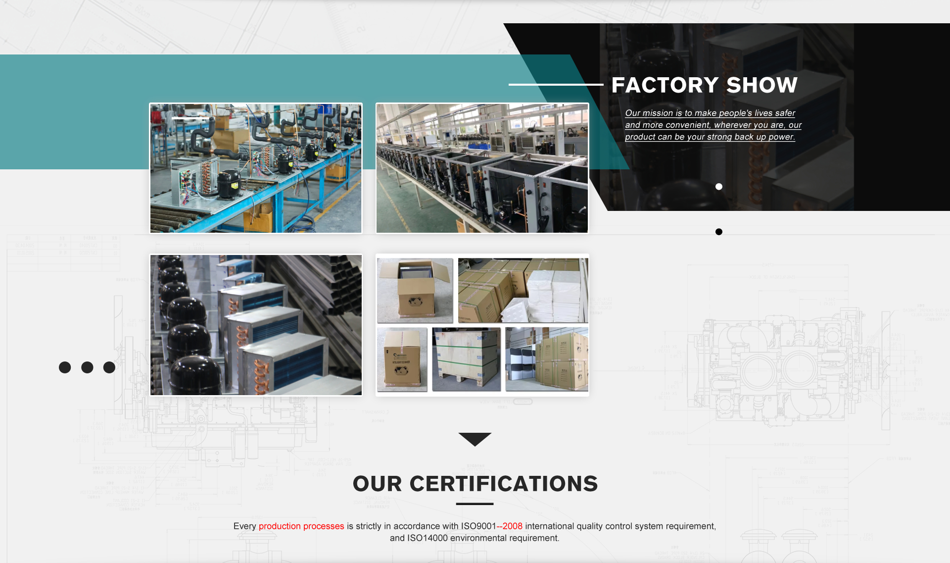 Jingxin is a professional Chinese manufacturer specializing in the R&D and production of commercial ice‑making machines.