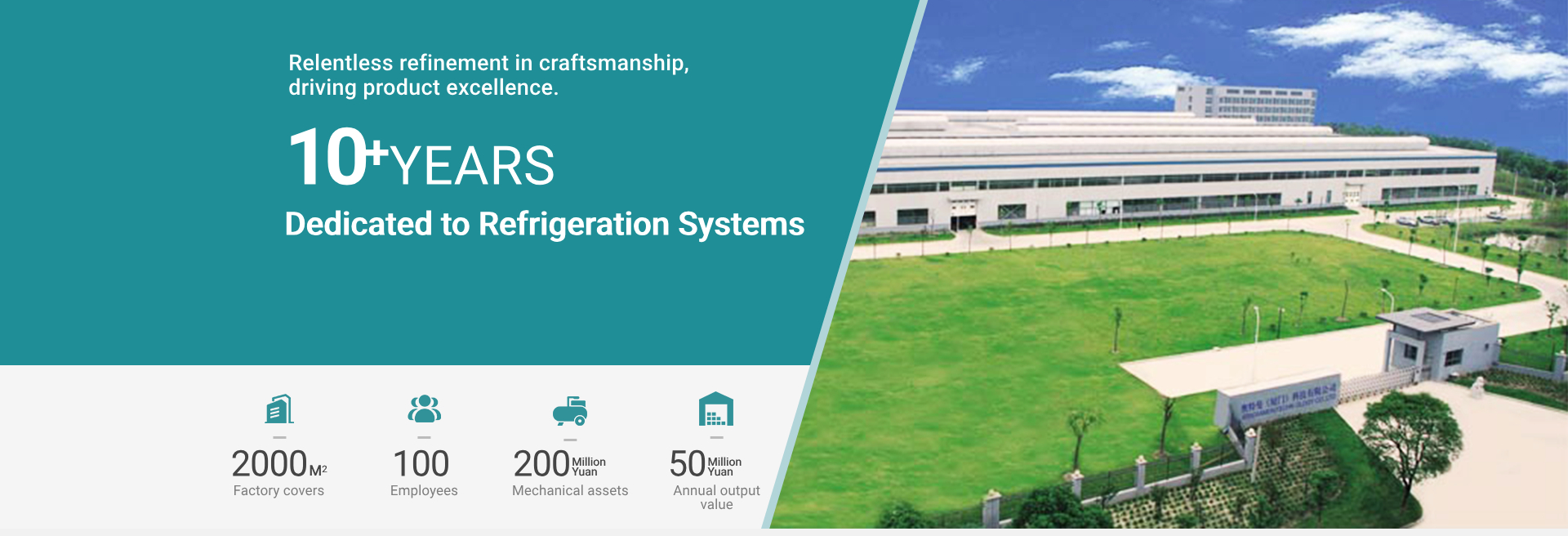 Jingxin is a professional Chinese manufacturer specializing in the R&D and production of commercial ice‑making machines.