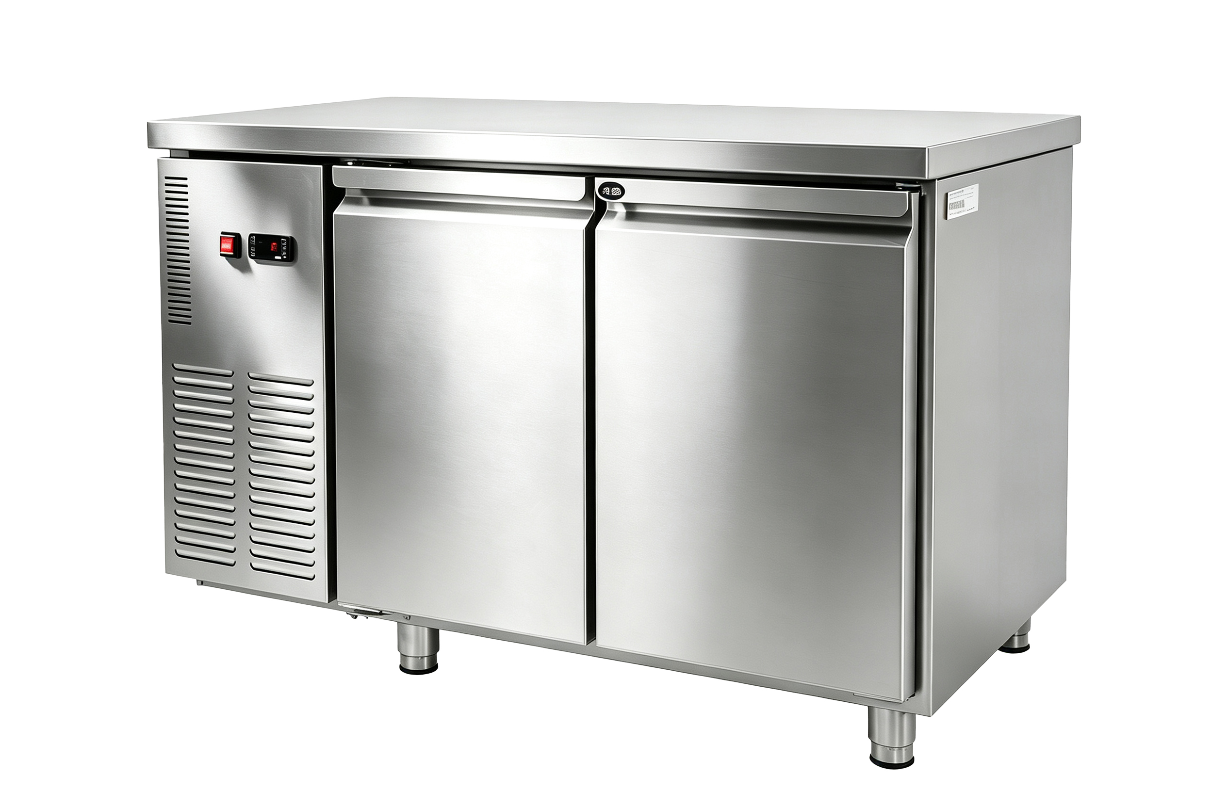 Undercounter Worktop Cooler