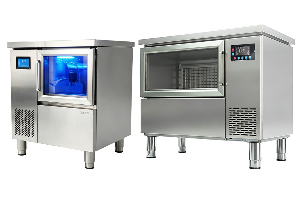 Ice Machine Work Table
